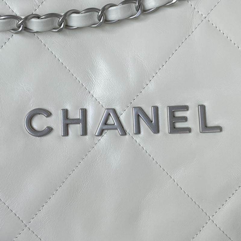 Chanel Shopping Bags